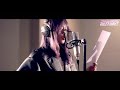 Dreamcatcher Blue Rose M V