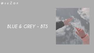 Download lagu BTS (방탄소년단) - Blue & Grey (mm sub) mp3