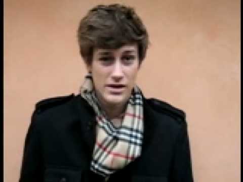 Jean-Baptiste Maunier - A Thank You To All
