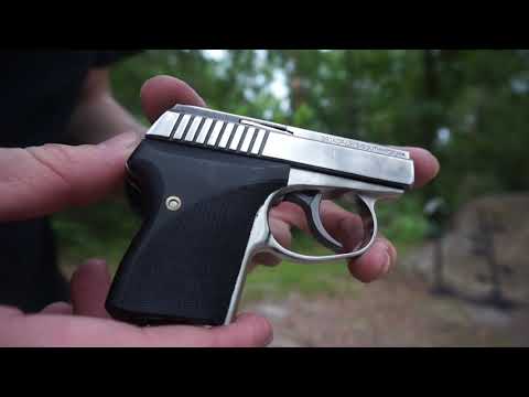 PopTart Tactical: SeeCamp 380ACP