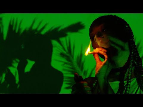 J.Lauryn feat. GorillastarR - Marley [Official Video 2017]