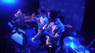 Playa Playa by D&#39;angelo, live cover version.