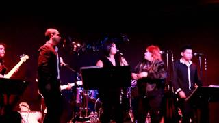 V4.0's Play that Funky Music