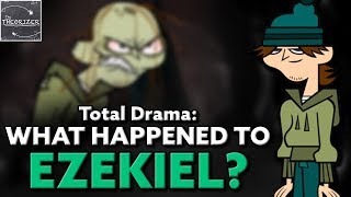 TOTAL DRAMA: The Theory of Ezekiel’s Degradation