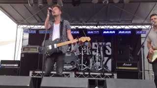 New Empire - One Heart/Million Voices