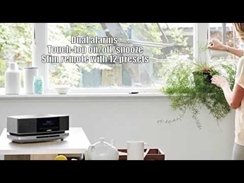 Bose Wave Music System IV