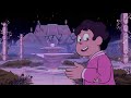 found but only what steven and spinel hear