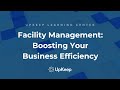 Understanding Facility Management: Services, Decision-making & Importance for Your Business