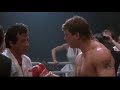 ROCKY V LA BARCA E AFFONDATA ROCKY CREDIMI