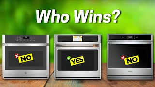 Best Wall Ovens 2026 - The Only 5 You Should Consider