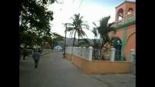preview picture of video 'La Virtud, Lempira, Honduras Tours por ::: Ing. Esmelin Alvarenga :::'