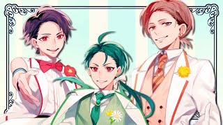 スマイル・エンゲージ / Beit (covered by le_jouet)