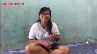 Download lagu Hahologi Ma Sidoli - Dompak Sinaga | Cover Gustika Banjarnahor mp3