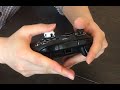 How To Hold And Get Used To A Controller With Paddles Xbox Elite Controller PowerA Fusion Etc
