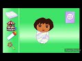 Nick Jr Click Jr Website Clip Take Care Of Baby