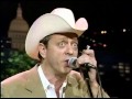 Junior Brown - Diggeroo - Walter Hyatt Tribute ACL - 1997