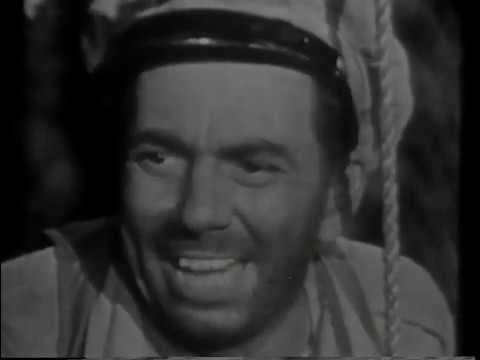 Tales of Tomorrow: The Spiders Web (May 22, 1953)