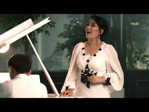 Jemal Gurbangeldiyewa   "EJEM"