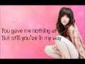Carly Rae Jepsen Call Me Maybe LYRICS