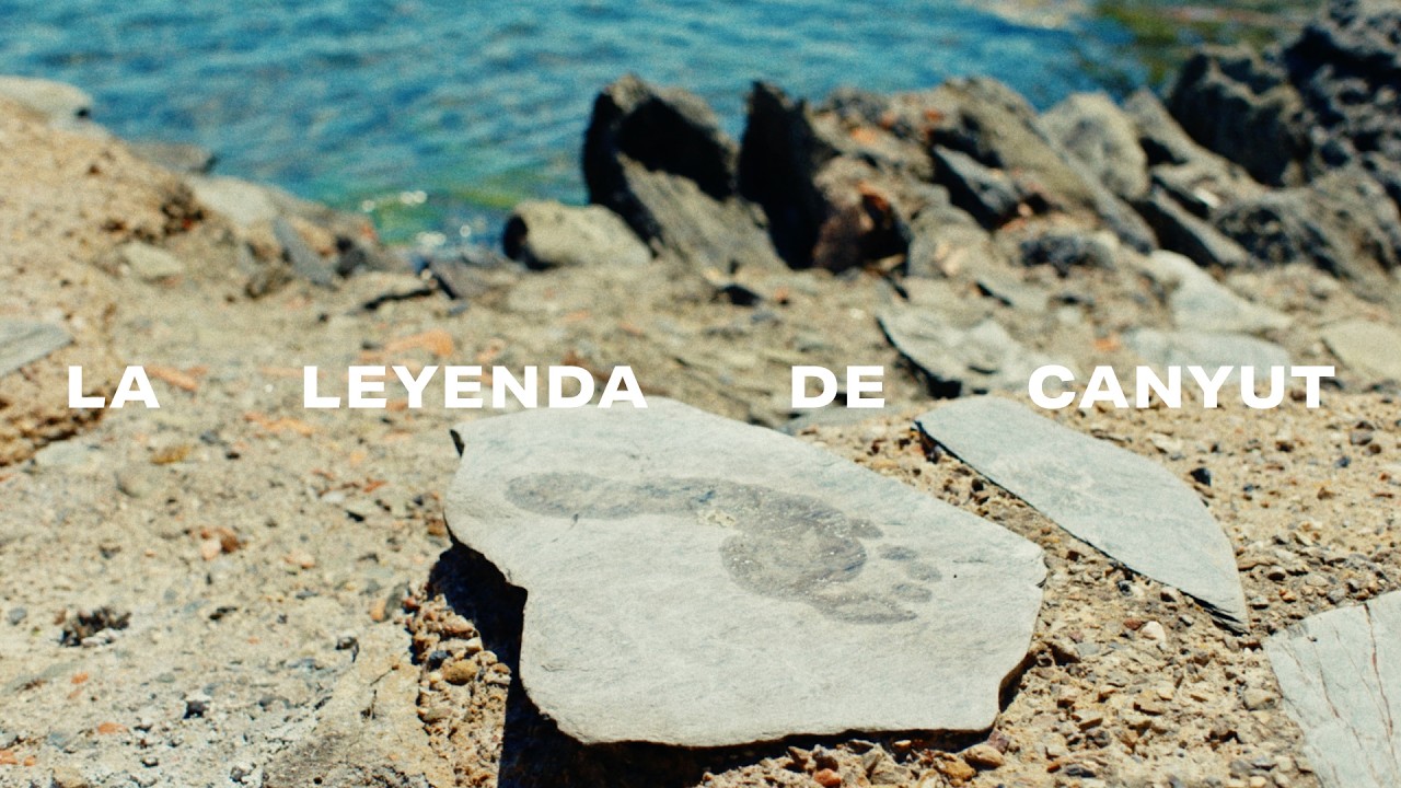 La leyenda de Canyut | Estrella Damm 2026