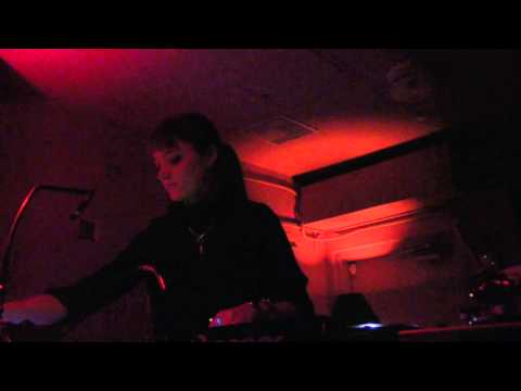 J.Phlip at Treehouse Miami