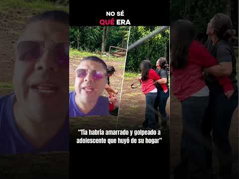 🚨 Adolescente de 16 años desaparecida en Matagalpa es localizada: familiares denuncian