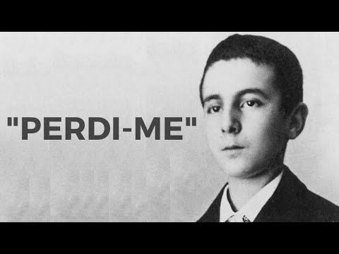"TUDO É SONHO" | Fernando Pessoa | Mario Viegas | TABACARIA