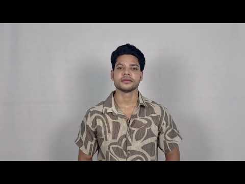kaushal verma Introduction video