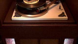 Don McLean "Dreidel"