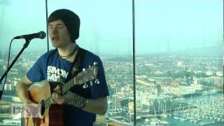 Simon Says - Hello (Live from the Spinnaker Tower)