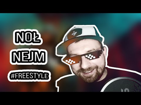 Jakiś Papa Italiano Ala Mario - Nołnejm na wolno #freestyle #polskirap #polskihiphop