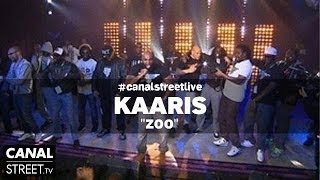 Kaaris en live - Zoo