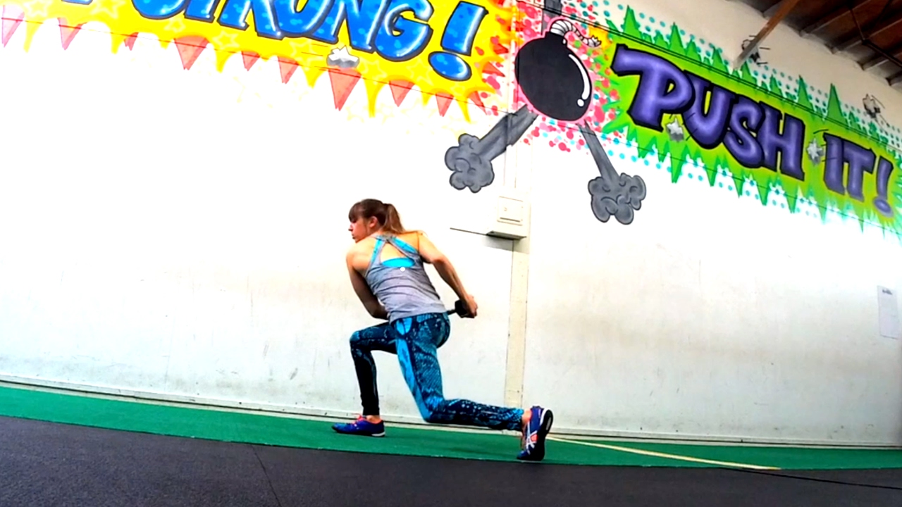 29 Rotational Core Exercises