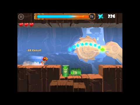 Rock Runners - All iOS Games