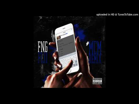 FNG Fiji - MCM (Remix)  [Audio]