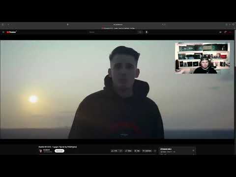 SEHR STABIL, NICE / DOUBLE M X E.R. - 1 GEGEN 1 / DOUBLE M - IN EINER WELT / REACTION