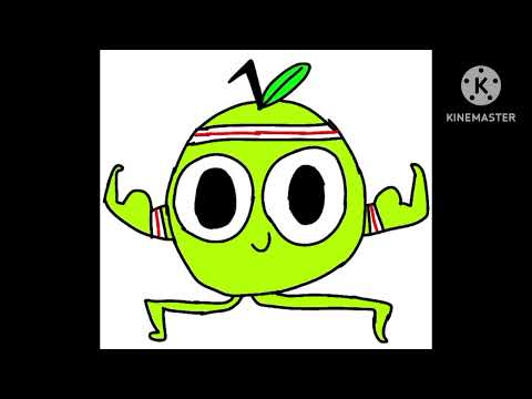 Patchwork pals brainrot anime 8 song