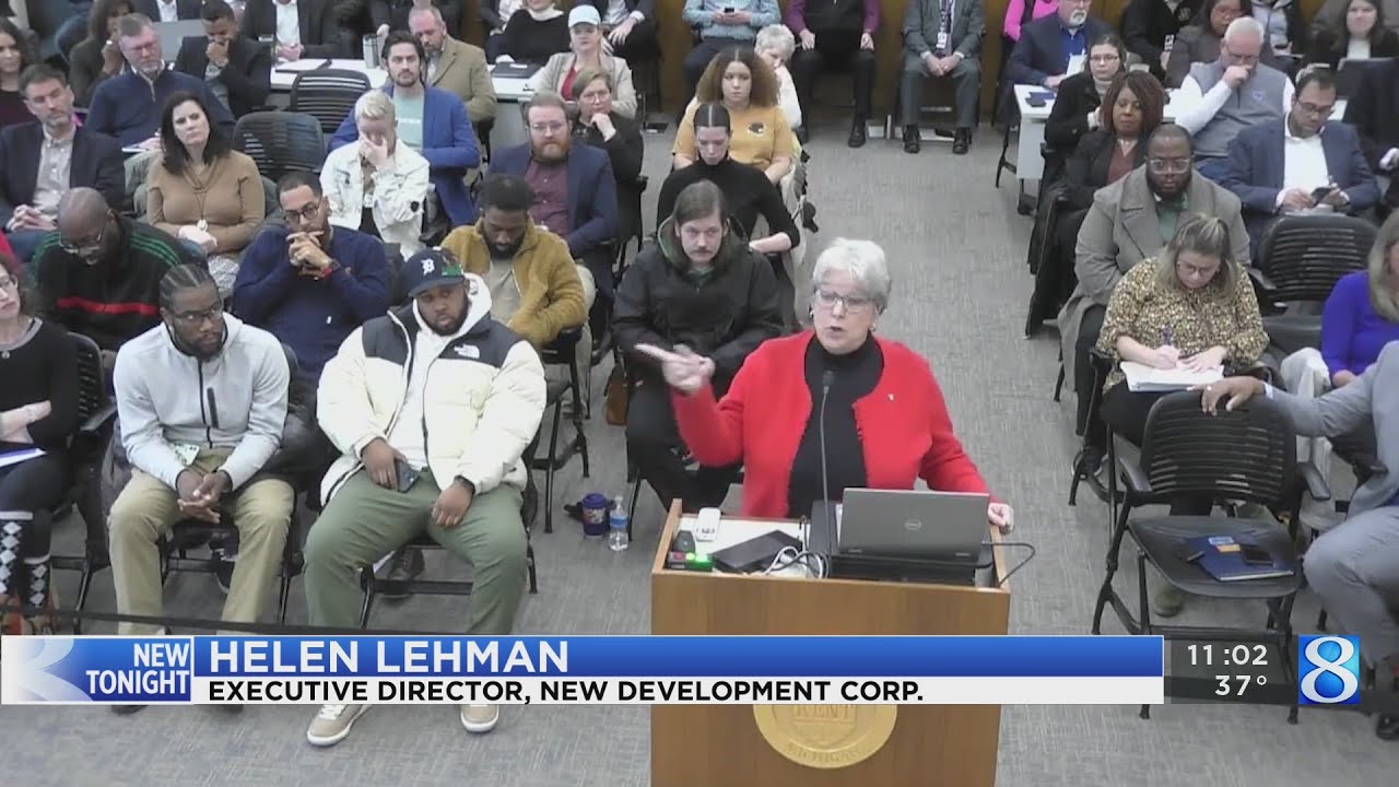 ‘Transformational’: Kent County dedicating $18 million to affordable housing