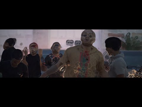 "Finessing" - SBMikeMike (Official Music Video) ft MuaatgMone & SB DaeDae