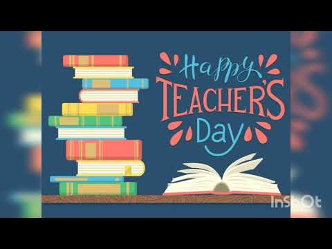 Prajna wishes to teachers day!!!
