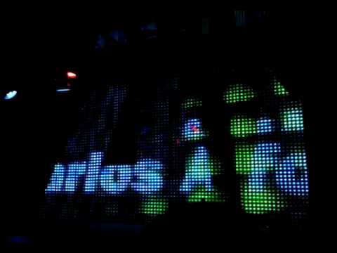 Carlos Alfonsin Infierno Córdoba 2