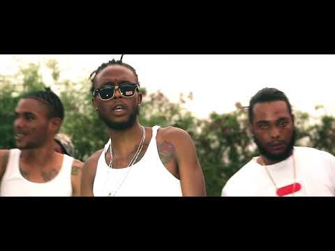 Dreadful - Bussy Bussy (Official Music Video)