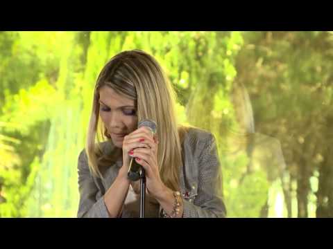 Sarah Memmola - X Factor Albania 3