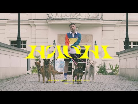 Michał Wojtek/Fistach - Hachi