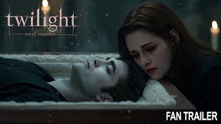Twilight Saga 6: New Era of Renesmee | Concept Trailer (2025) | Robert Pattinson, Kristen Stewart