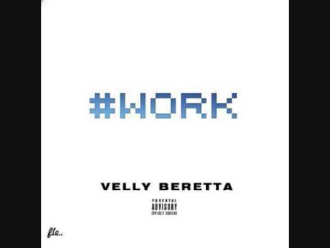 03 Coolin feat RLSG KD, King Cashes (Prod By ChinaBoy) - VELLY BERETTA