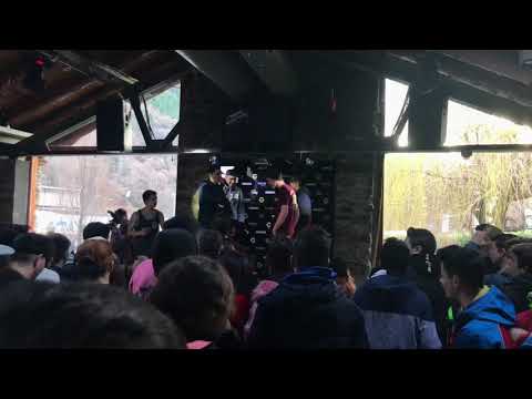 Swit Eme y Sdlh // BATALLÓN de Duales // Andorra