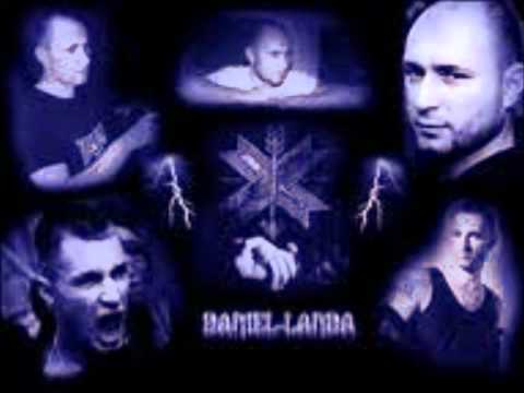 landa slovanská bouře