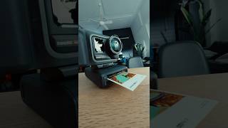 The new school Polaroid camera? Insta360 Ace Pro 2