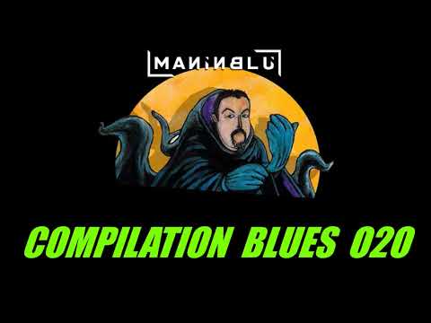 ManìnBlù - Compilation Blues 020
